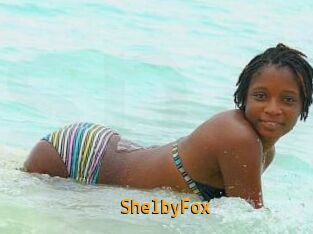 ShelbyFox