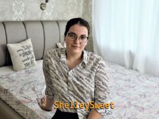 ShelleySweet