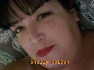 Shelly_Gordon Sexcam Portal