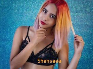 Shenseea