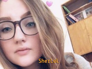 SherLoL