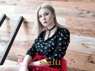 Sherill