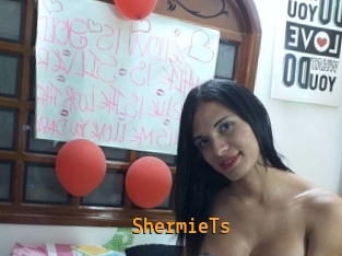 ShermieTs Sexcam Portal