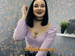 SheronSaunder