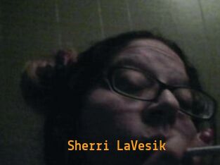 Sherri_LaVesik
