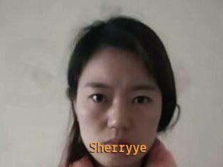 Sherryye