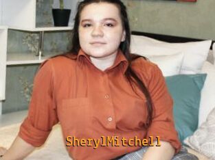 SherylMitchell