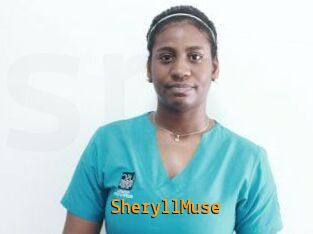 SheryllMuse