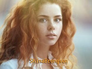 ShinaBrongson