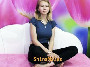 ShinaMiles