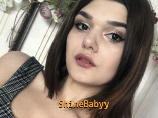 ShineBabyy