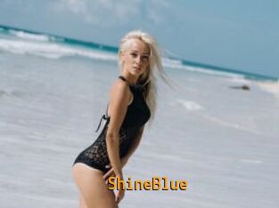 ShineBlue