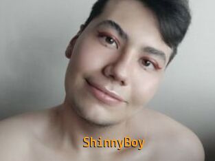 ShinnyBoy