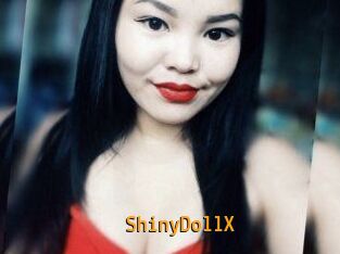 ShinyDollX