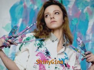 ShinyGina