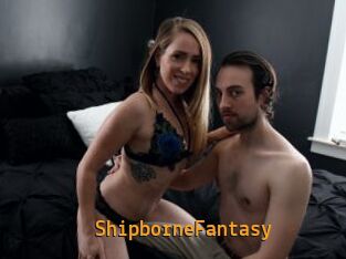 ShipborneFantasy