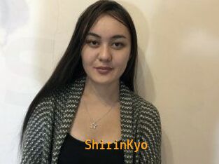 ShirinKyo