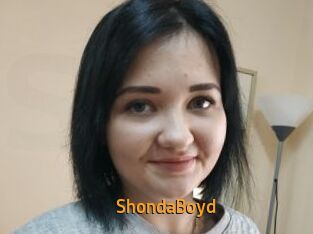 ShondaBoyd