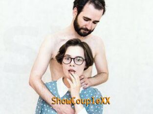 ShowCoupleXX