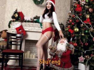 ShuYeng