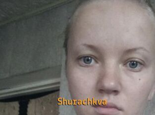 Shurachkva