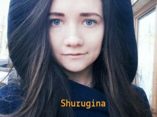 Shurugina