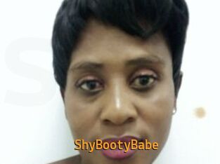 ShyBootyBabe