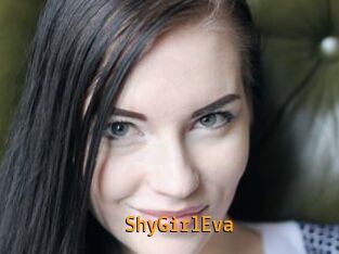 ShyGirlEva