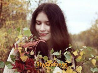 ShyGodness