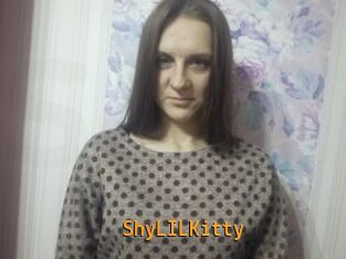 ShyLILKitty