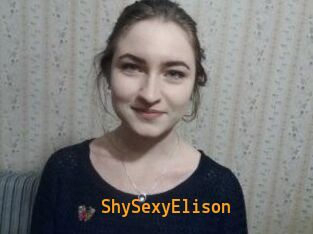ShySexyElison