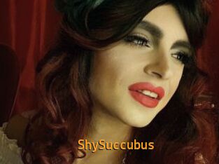 ShySuccubus