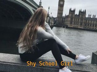 Shy_School_Girl_