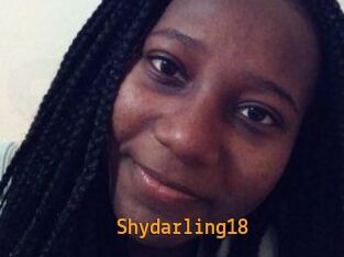 Shydarling18