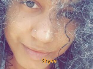 Shyee
