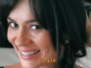 Shyla