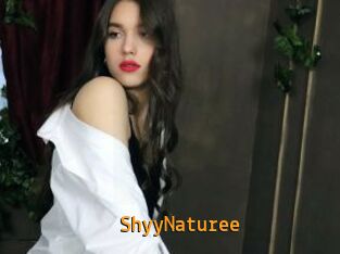 ShyyNaturee