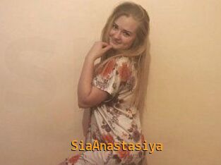SiaAnastasiya