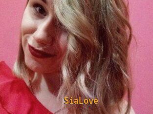 SiaLove