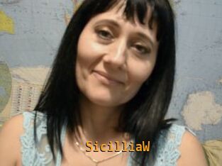 SicilliaW