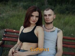 SidNensi