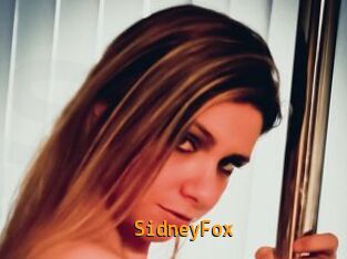 SidneyFox
