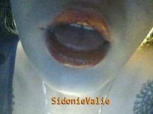 SidonieValie Sexcam Portal