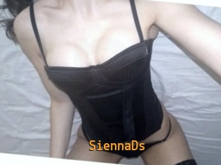 SiennaDs
