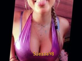 Sierra98