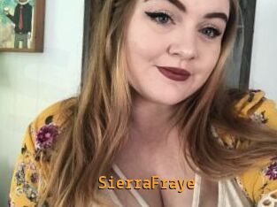 SierraFraye