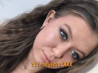 SiindyHottXXX