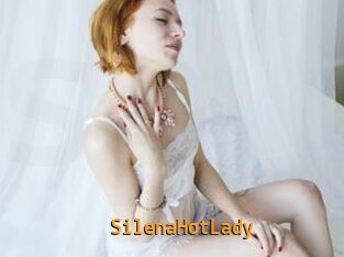 SilenaHotLady