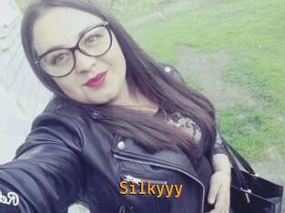 Silkyyy