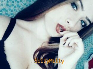 SillyMilly